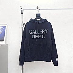 ZB / 갤러리디파트먼트 남성 후드티