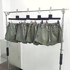 ZB / 갤러리디파트먼트 남성 반바지