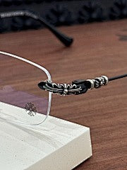 지미안경 / 크롬하츠 안경