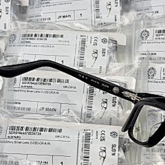 지미안경 / 크롬하츠 안경