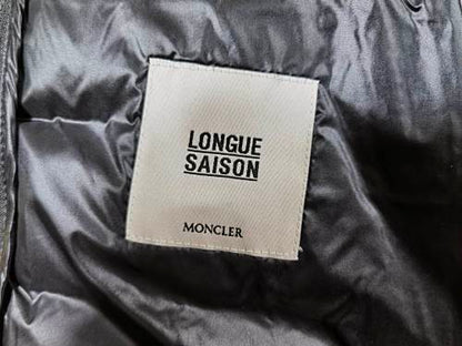 지이 / MC 패딩 자켓