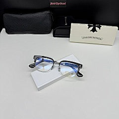 지미안경 / 크롬하츠 안경