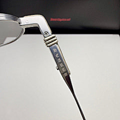 지미안경 / 크롬하츠 안경