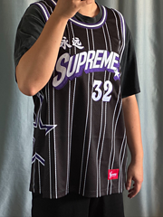 scn / 슈프림 남성 여성 조끼