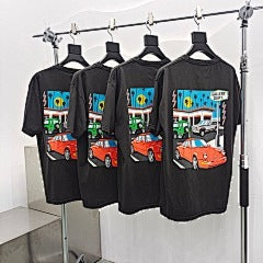 ZB / 갤러리디파트먼트 남성 반팔티