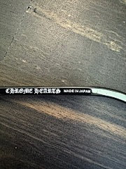 지미안경 / 크롬하츠 안경