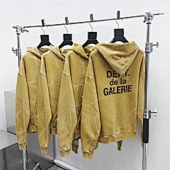 ZB / 갤러리디파트먼트 남성 후드티