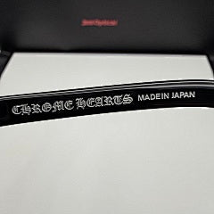 지미안경 / 크롬하츠 안경