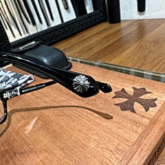 지미안경 / 크롬하츠 안경