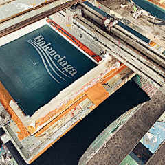 KEN 공장 / 크롬하츠 남성 후드