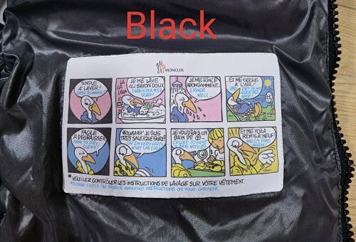 지이 / MC 후드 패딩