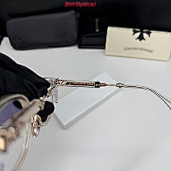 지미안경 / 크롬하츠 안경