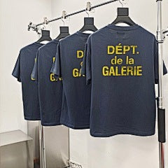 ZB / 갤러리디파트먼트 남성 반팔티