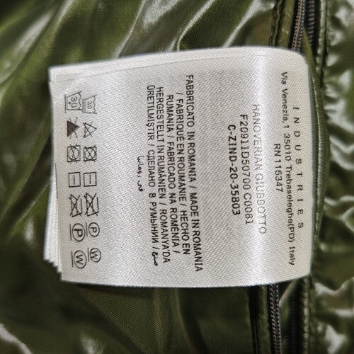 지이 / MC 롱 패딩