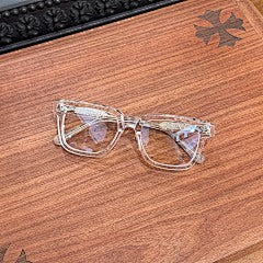 지미안경 / 크롬하츠 안경