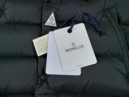 지이 / MC 패딩 조끼