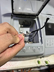 지미안경 / 크롬하츠 안경