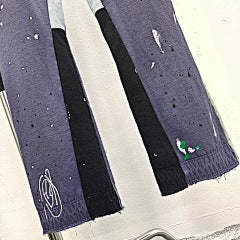 ZB / 갤러리디파트먼트 남성 바지