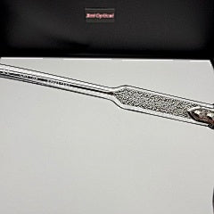 지미안경 / 크롬하츠 안경