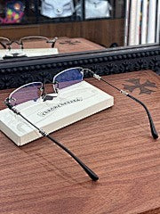 지미안경 / 크롬하츠 안경