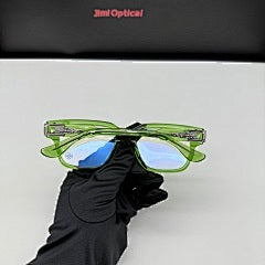 지미안경 / 크롬하츠 안경