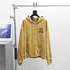 ZB / 갤러리디파트먼트 남성 후드티