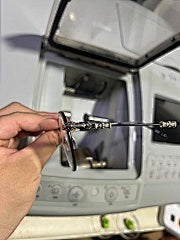 지미안경 / 크롬하츠 안경