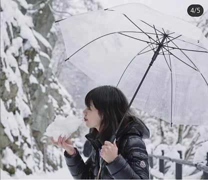 지이 / MC 패딩 후드 자켓