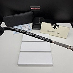 지미안경 / 크롬하츠 안경