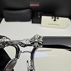 지미안경 / 크롬하츠 안경