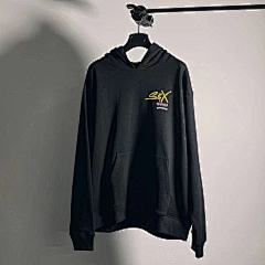 KEN 공장 / 크롬하츠 남성 후드