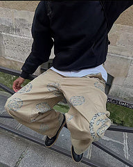 scn / 스투시 남성 바지