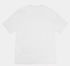 scn / 스투시 남성 여성 반팔 티셔츠