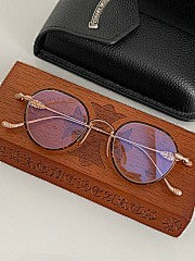 지미안경 / 크롬하츠 안경