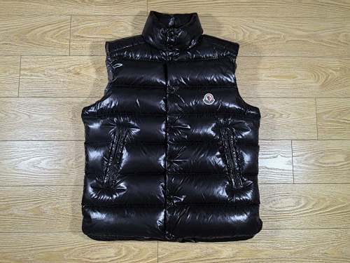 지이 / MC 패딩 조끼