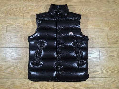 지이 / MC 패딩 조끼