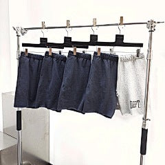 ZB / 갤러리디파트먼트 남성 반바지