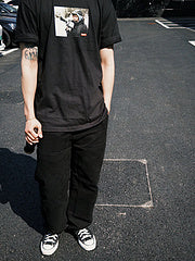 scn / 슈프림 남성 반팔 티셔츠