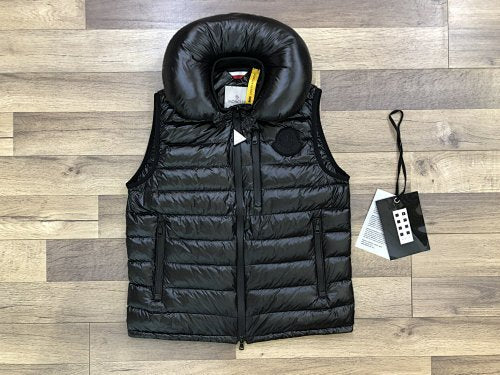 지이 / MC 패딩 조끼