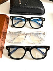 지미안경 / 크롬하츠 안경