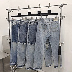 ZB / 갤러리디파트먼트 남성 청바지