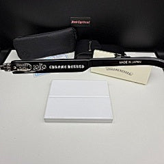 지미안경 / 크롬하츠 안경