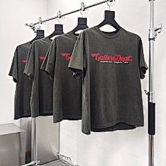 ZB / 갤러리디파트먼트 남성 반팔티