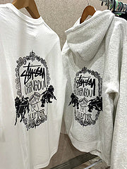 scn / 스투시 남성 반팔 티셔츠