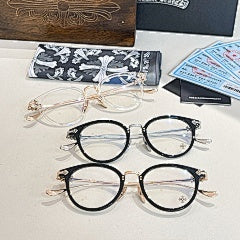 지미안경 / 크롬하츠 안경