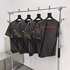 ZB / 갤러리디파트먼트 남성 반팔티