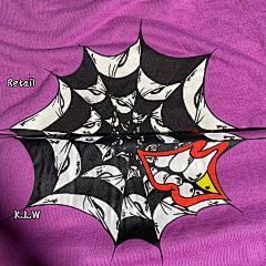 KEN 공장 / 크롬하츠 남성 후드