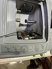 지미안경 / 크롬하츠 안경