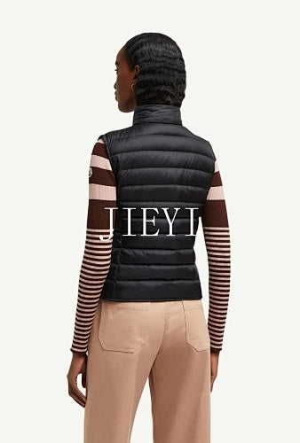 지이 / MC 패딩 조끼