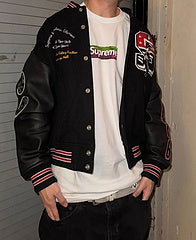 scn / 슈프림 남성 여성 반팔 티셔츠